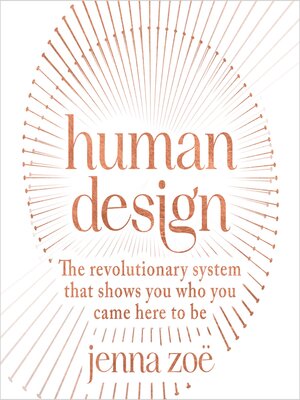 cover image of Human Design